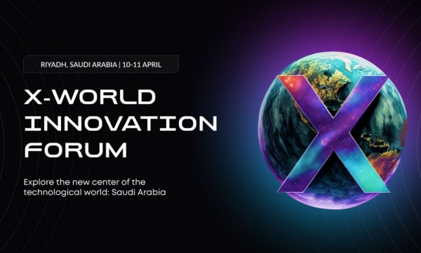 В Саудовской Аравии пройдет инновационный форум X-World