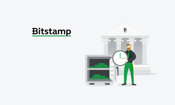 Bitstamp запускает новый кредитный продукт на криптодружественных рынках