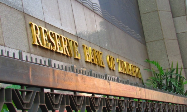 Центральный банк Зимбабве выпустит обеспеченную золотом цифровую валюту