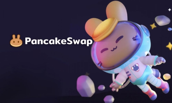PancakeSwap меняет свой рецепт с запуском третьей версии