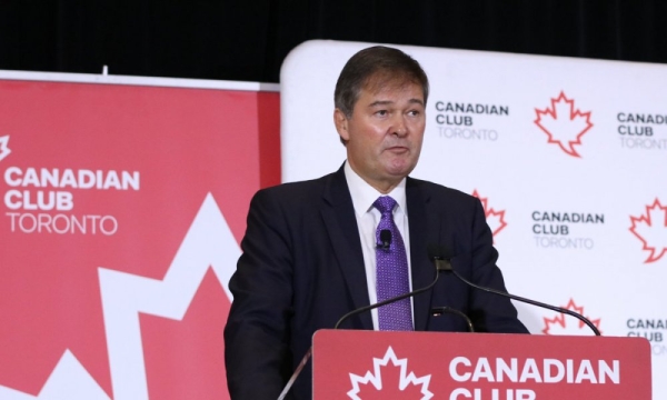 Пенсионный фонд Онтарио на $190 млрд говорит «нет» криптовалюте после потери инвестиций в FTX