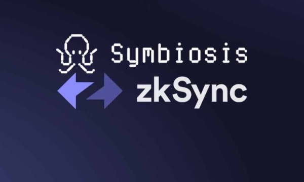 Symbiosis интегрирует zkSync: «Это естественная эволюция решений для масштабирования»