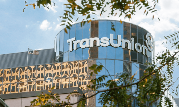 TransUnion начнет предоставлять кредитный скоринг с защитой личности для кредитования DeFi