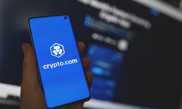 Crypto.com Pay добавляет поддержку MATIC, USDC и DAI