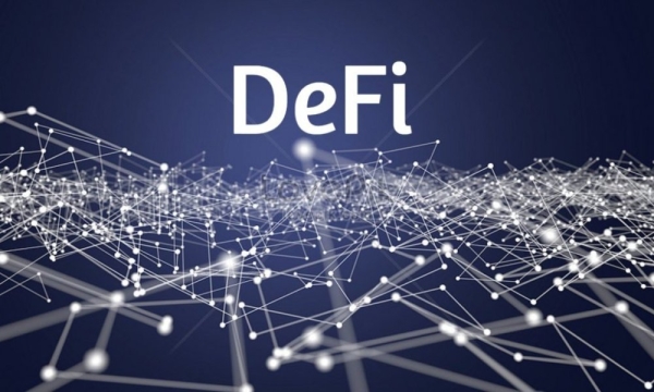 DeFi приносит пользу Holochain, Orion Protocol и Dodo