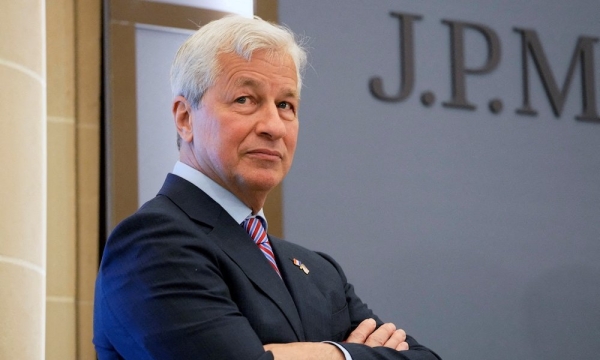 Глава JPMorgan: «Банкам станет еще хуже»