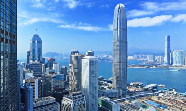 Гонконгская индустрия Web3 формирует новые ассоциации