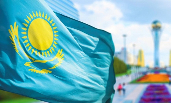 Казахстан планирует привлечь многомиллиардные инвестиции в криптовалюту