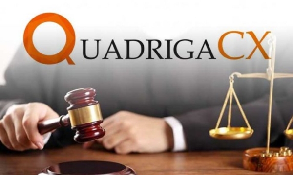 Кредиторы QuadrigaCX получат 13% своих требований в качестве «промежуточных дивидендов»