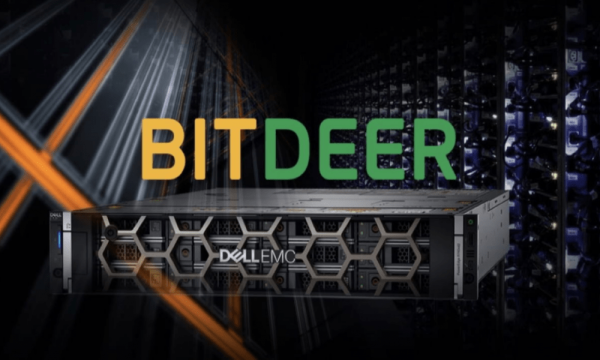 Bitdeer объявляет о партнерстве с Бутаном в области масштабного центра обработки данных