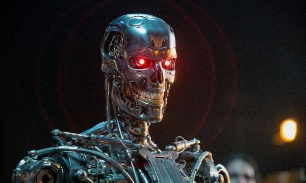 Британский ученый: «ИИ может угрожать человечеству через 2 года»