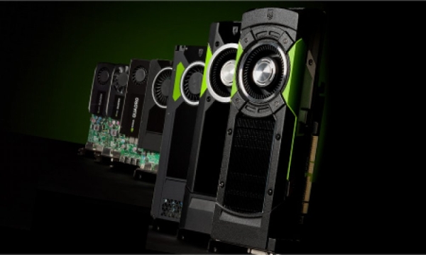 Модели Nvidia RTX 3070 и 3080 Ti поступят в продажу в течение следующего месяца