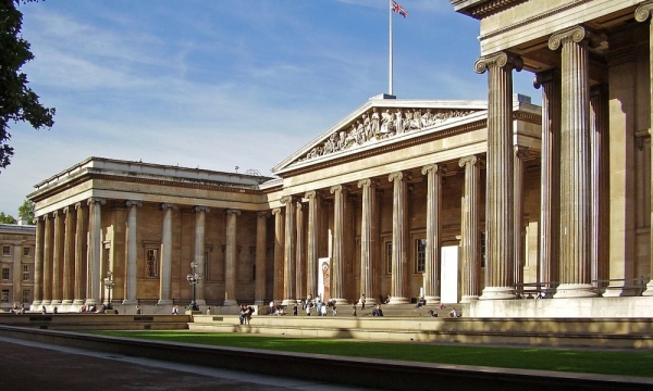 The Sandbox и Британский музей привнесут искусство и историю в метавселенную