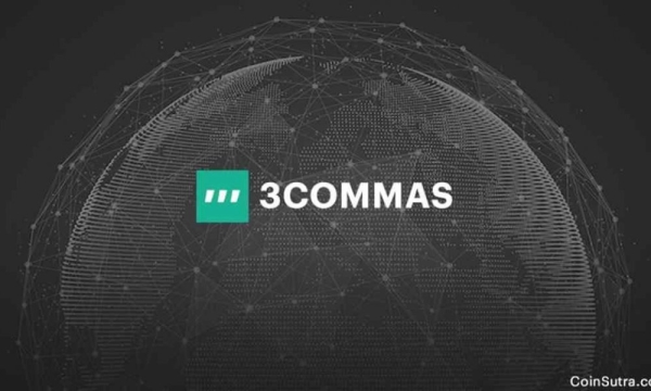 3Commas отрицает, что у них украли ключи API