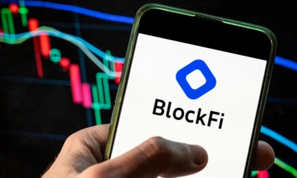 BlockFi обращается в суд с требованием к пользователям вывести свои активы в виде стабильной монеты