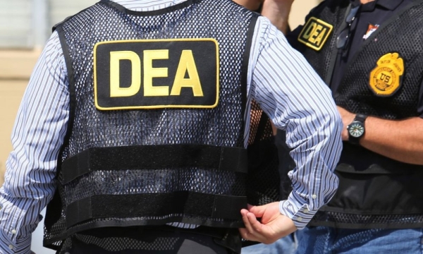 DEA потеряло $55 тыс из-за мошенничества с отравлением адресов