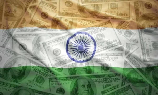  Индийский чиновник: Дедолларизация остается в перспективе, рупия должна стать доминирующей валютой