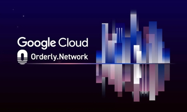 Google Cloud объединяется с Web3‑стартапом Orderly, чтобы сделать DeFi мейнстримом