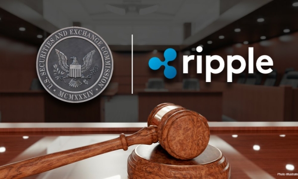 Команда юристов Ripple выступает против апелляции SEC по решению о статусе XRP