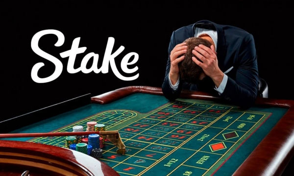 С букмекерской платформы Stake наблюдается подозрительный отток средств на сумму более $15 млн