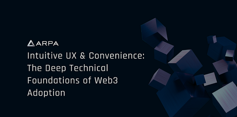 Интуитивный UX и практичность: Технические основы внедрения Web3
