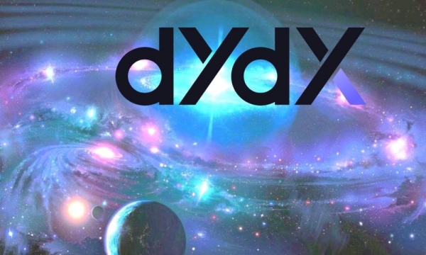dYdX публикует исходный код перед запуском основной сети