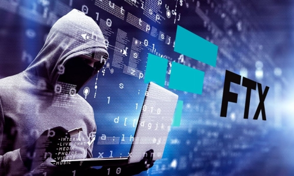Хакер FTX перевел более $17 млн в ETH за 24 часа