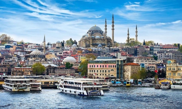 Турция обдумывает правила лицензирования и налогообложения криптовалют