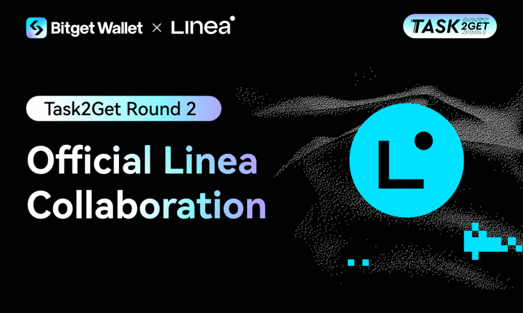 Bitget Wallet заключает партнерство с Linea для совместного развития экосистемы Layer 2￼