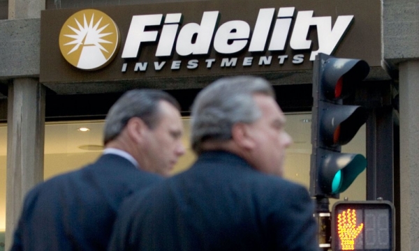 Fidelity и SEC обсудили заявку на спотовый биткойн-ETF