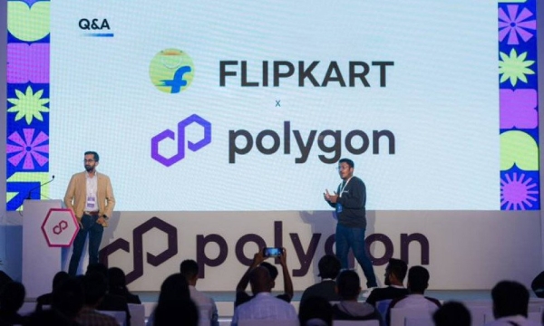 Polygon CDK станет основой программы лояльности Web3 для Flipkart