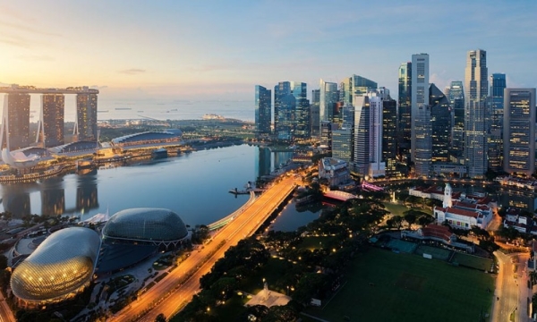 Сингапур ограничит розничные спекуляции криптовалютами