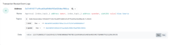 Взломанный аккаунт Compound Finance X продвигает фишинговый сайт для кражи криптовалюты
