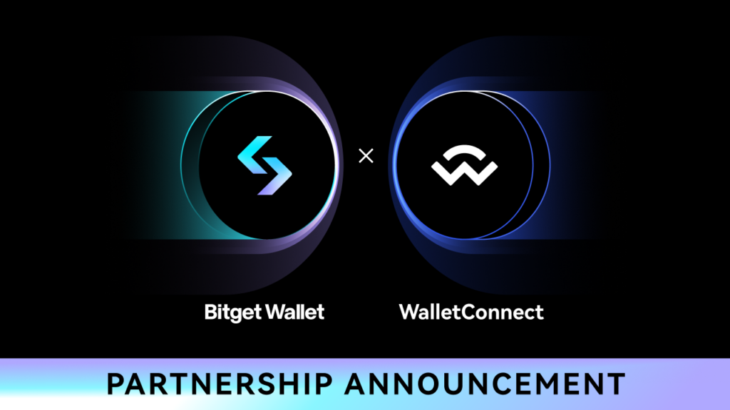 Bitget Wallet теперь поддерживает API Verify от WalletConnect, повышая интегрированную безопасность кошелька