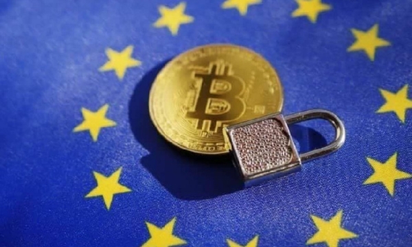 Жители Европы уверены в будущем криптовалют, показывает опрос