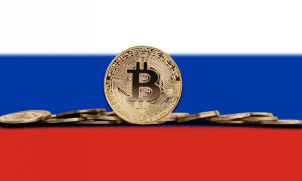 В Госдуме РФ уверены, что  недостаток регулирования криптовалют в РФ «на руку» санкциям