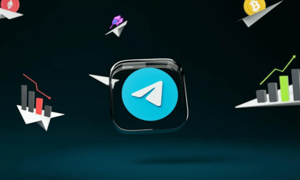 Пользователи мини-приложений Telegram даже не знают, что это криптовалюта