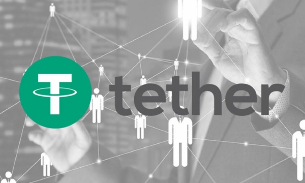 Tether объявляет о реструктуризации для выхода за рамки стейблкоинов
