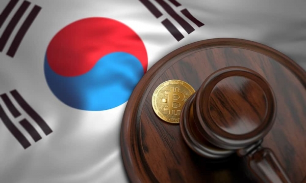 Провинция Кореи конфисковала криптовалюту у 1661 инвестора за неуплаченные штрафы