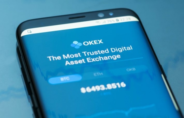 OKEx: проблем с выводом больше не будет