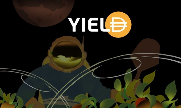 Yield Protocol запускает ссуды Dai с фиксированной ставкой