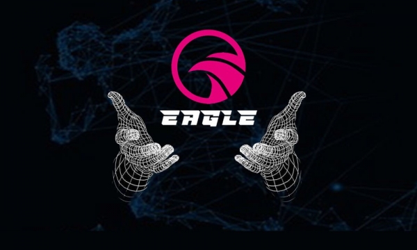 Проект децентрализованного агрегатора NFT Eagle Platform будет официально запущен в конце апреля