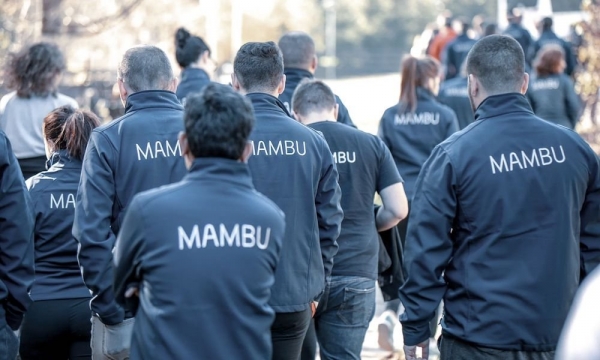 Платформа банковских технологий Mambu привлекла $266 млн для глобальной экспансии