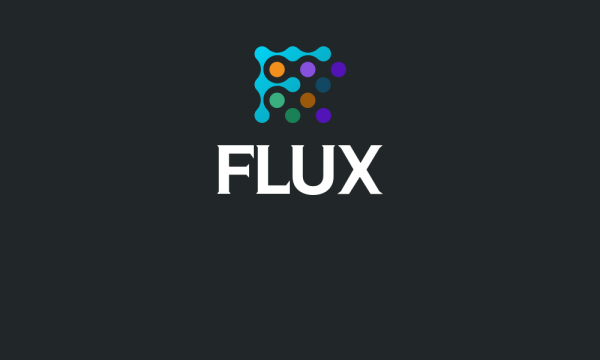 Flux привлекает 10,3 млн долларов финансировния для развития NEAR