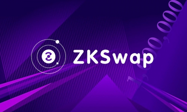 Собственный токен ZKSwap ZKS пострадал от аномальной цены из-за увеличения ликвидности Uniswap