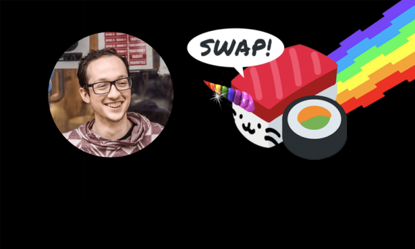 Основатель Uniswap о SushiSwap: «Я не противник форков»