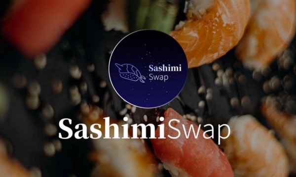 SashimiSwap планирует развернуть смарт-контракты на Binance Smart Chain
