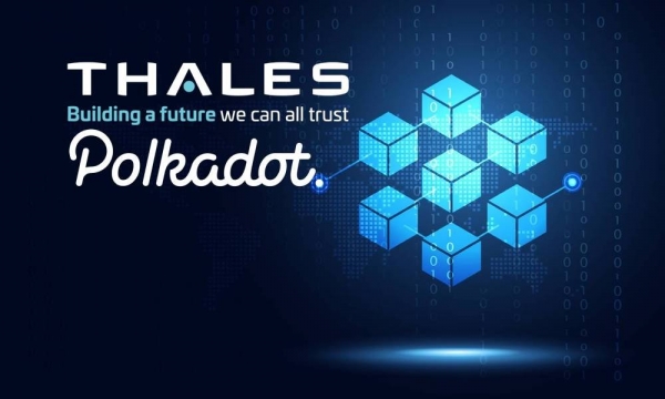 Thales Group получила инвестиции в размере 10 миллионов долларов для разработки на Polkadot Boca