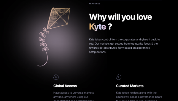 Koala Finance меняет бренд на Kyte One
