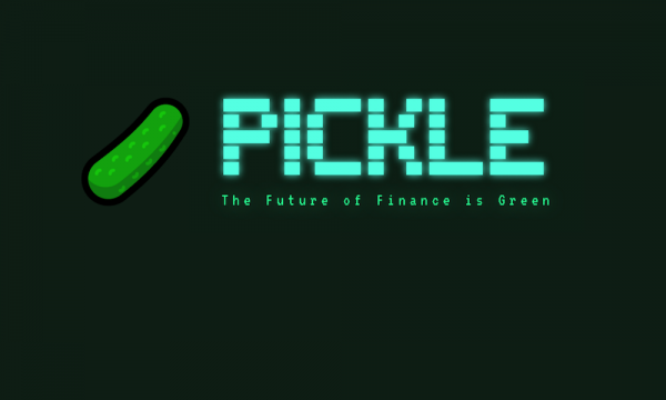 Pickle Finance запускает «банку» MIC‑USDT